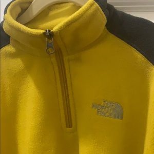 North face fleece. NWOT